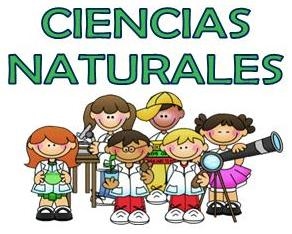 Ciencias Naturales Quinto (A)